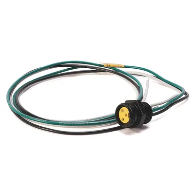 Rockwell Automation / Allen-Bradley 888N-F9AF1-1F – Mini Receptacle