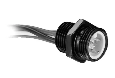 Rockwell Automation / Allen-Bradley 888N-M65AF1-2 – Mini Receptacle