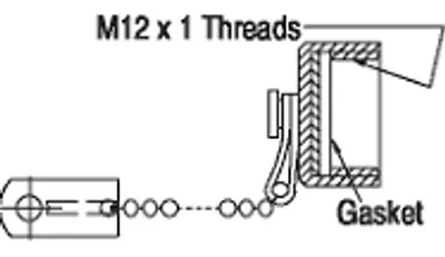 Rockwell Automation / Allen-Bradley 889A-DCAP