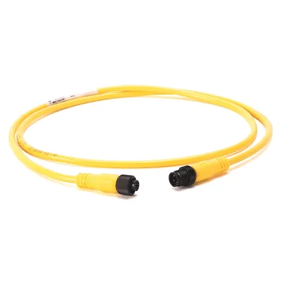 Rockwell Automation / Allen-Bradley 889D-F3ACDE-2 – 889 DC Micro Cable