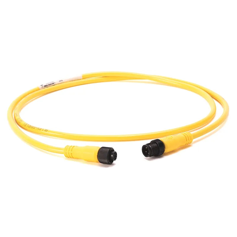 Rockwell Automation / Allen-Bradley 889D-F3ACDE-2 – 889 DC Micro Cable — photo 1 of 2