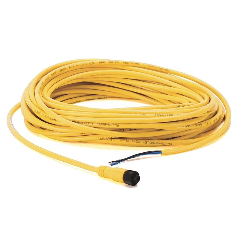 Rockwell Automation / Allen-Bradley 889D-F4AC-15 – 889 DC Micro Cable — photo 1 of 2