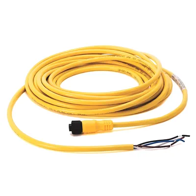 Rockwell Automation / Allen-Bradley 889D-F4AC-6 – 889 DC Micro Cable