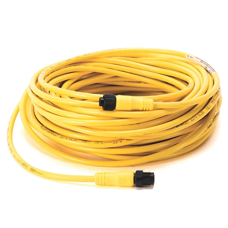 Rockwell Automation / Allen-Bradley 889D-F4ACDM-2 – 889 DC Micro Cable — photo 1 of 2