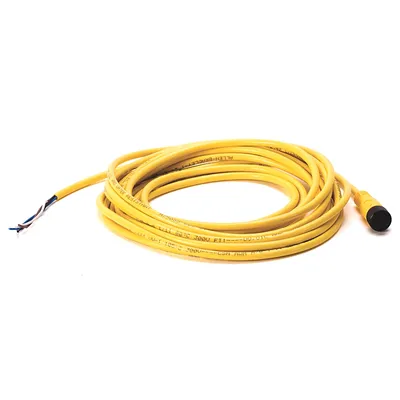 Rockwell Automation / Allen-Bradley 889D-F4BCDM-2 – 889 DC Micro Cable