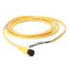 Rockwell Automation / Allen-Bradley 889D-F4HEDM-2 – 889 DC Micro Cable — photo 1 of 2 Rockwell Automation / Allen-Bradley 889D-F4HEDM-2 – 889 DC Micro Cable — photo 1 of 2