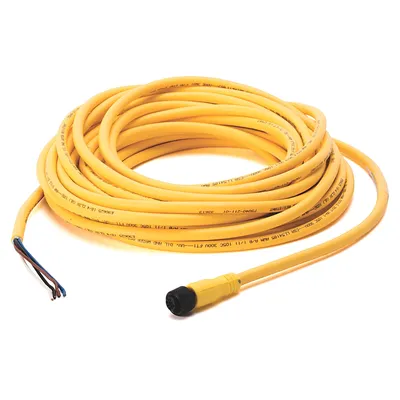 Rockwell Automation / Allen-Bradley 889D-F4HJ-2 – 889 DC Micro Cable