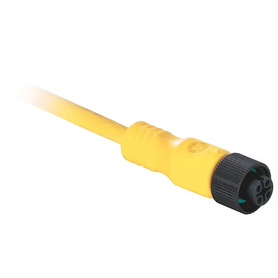 Rockwell Automation / Allen-Bradley 889D-F5AC-5 – 889 DC Micro Cable