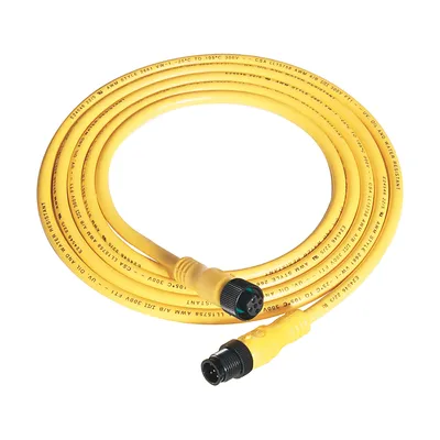Rockwell Automation / Allen-Bradley 889D-F5ACD4M-10-SW – 889D DC Micro Cable Special Wiring 10m