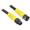Rockwell Automation / Allen-Bradley 889D-F8ABDM-2 – 889 DC Micro Cable — photo 1 of 2 Rockwell Automation / Allen-Bradley 889D-F8ABDM-2 – 889 DC Micro Cable — photo 1 of 2