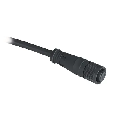Rockwell Automation / Allen-Bradley 889D-F8AC-2 – 889 DC Micro Cable