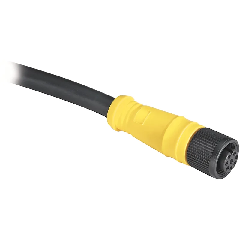 Rockwell Automation / Allen-Bradley 889D-F8FB-2 – 889 DC Micro Cable — photo 1 of 2