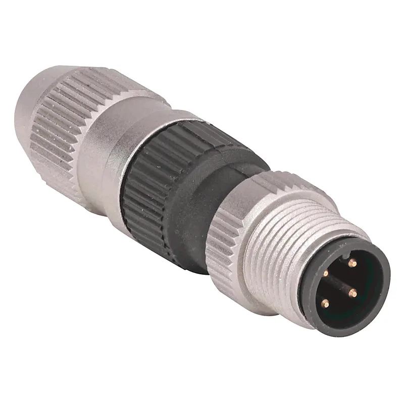 Rockwell Automation / Allen-Bradley 889D-M4DC-H – DC Micro Cable — photo 1 of 2