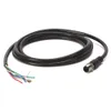 Rockwell Automation / Allen-Bradley 889D-M8AB-2 – 889 DC Micro Cable — photo 1 of 2 Rockwell Automation / Allen-Bradley 889D-M8AB-2 – 889 DC Micro Cable — photo 1 of 2