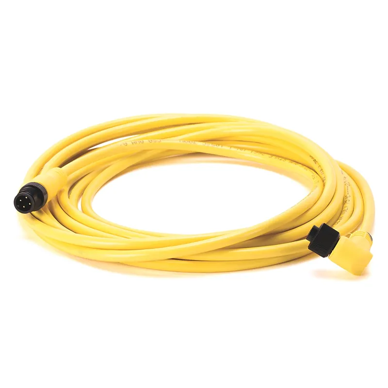 Rockwell Automation / Allen-Bradley 889D-R4ACDM-2 – 889 DC Micro Cable — photo 1 of 2