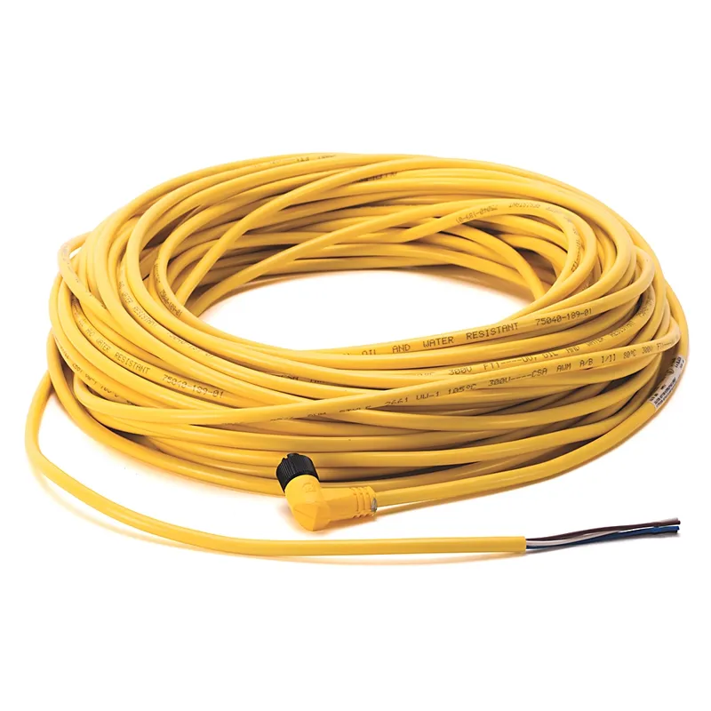 Rockwell Automation / Allen-Bradley 889D-R4AEDM-2 – 889 DC Micro Cable — photo 1 of 2