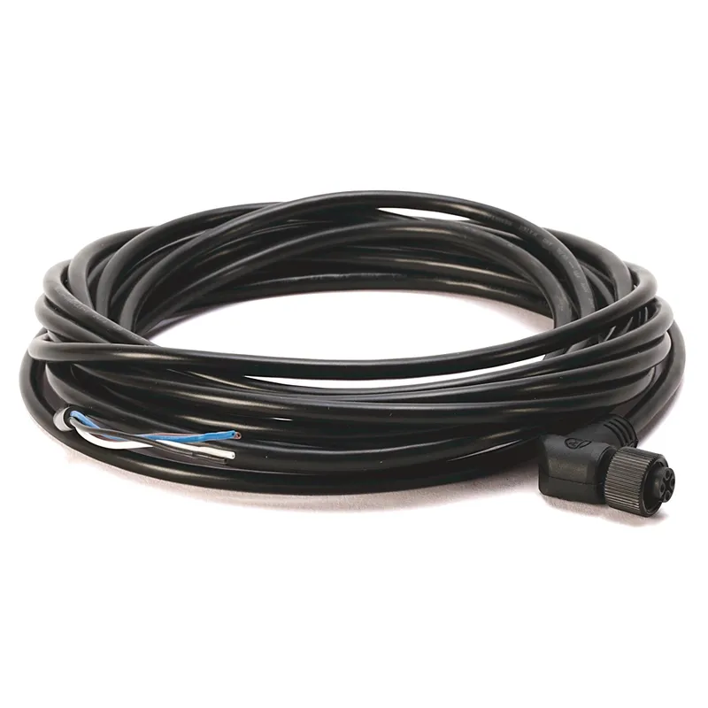 Rockwell Automation / Allen-Bradley 889D-R4DC-H – DC Micro Cable — photo 1 of 2
