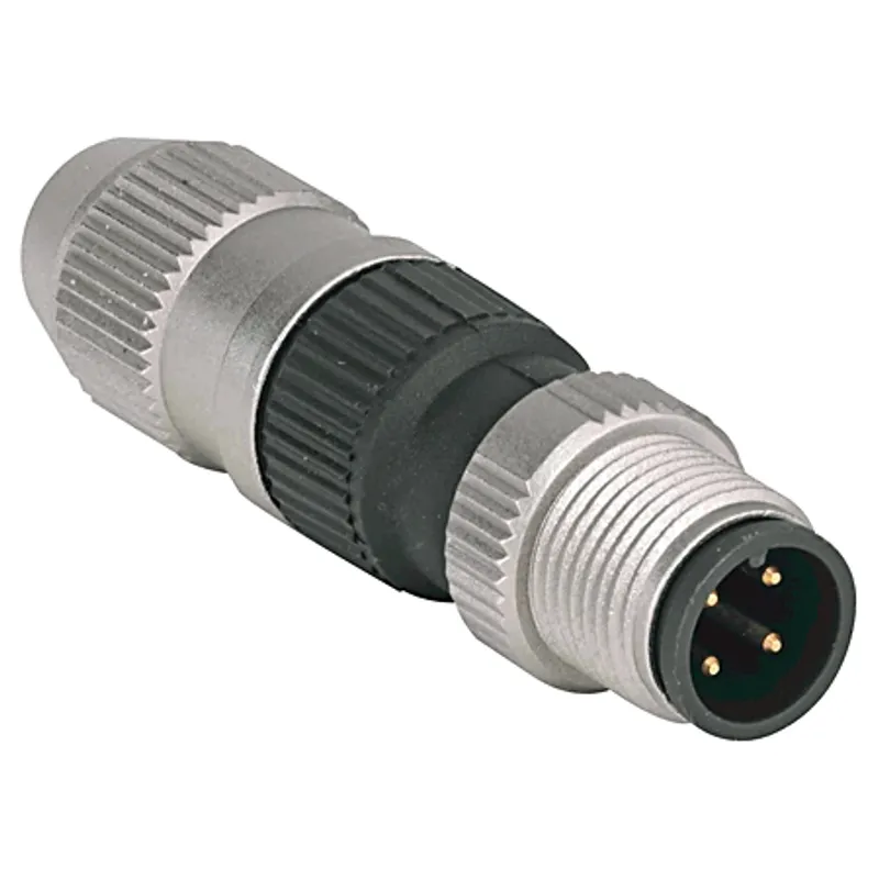 Rockwell Automation / Allen-Bradley 889D-R4DC-H – DC Micro Cable — photo 2 of 2