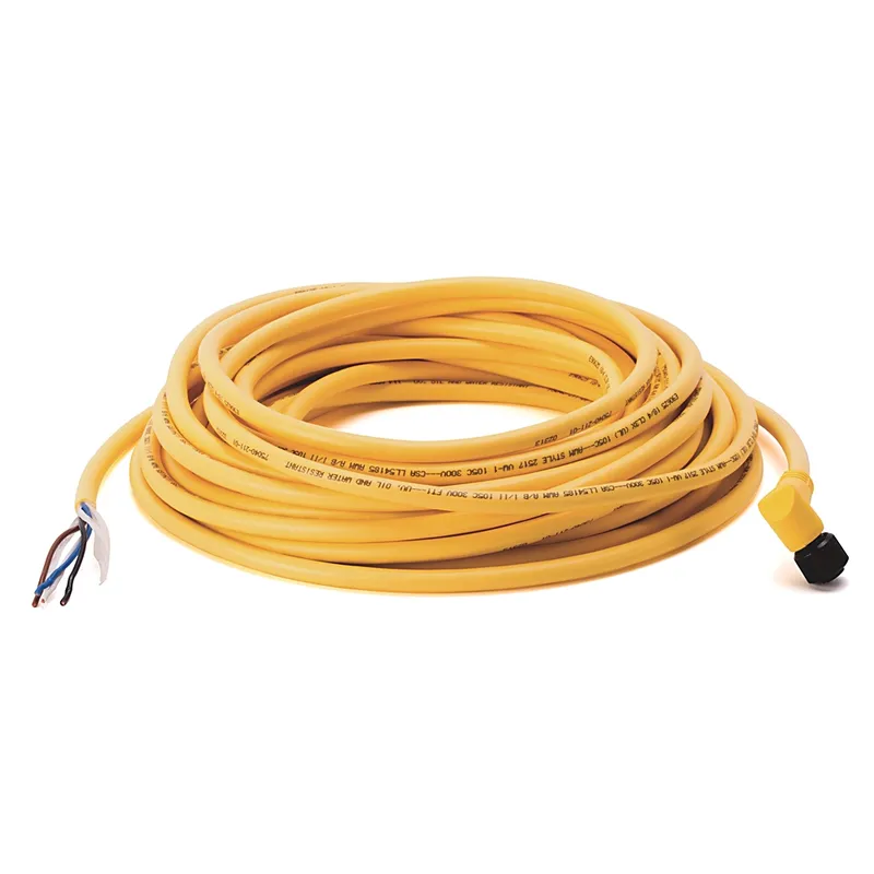 Rockwell Automation / Allen-Bradley 889D-R4HJDE-2 – 889 DC Micro Cable — photo 1 of 2
