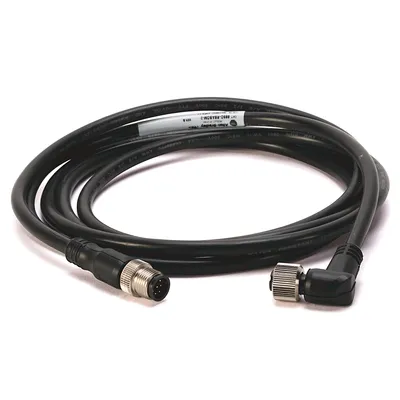 Allen-Bradley 889D-R8ABDM-5 – 889 DC Micro Cable Allen-Bradley 889D-R8ABDM-5 – 889 DC Micro Cable