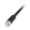 Rockwell Automation / Allen-Bradley 889L-F5JFLM-6 – 889L M12 Power Patchcord — photo 1 of 2