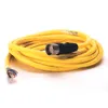 Rockwell Automation / Allen-Bradley 889M-F12AHMU-0M6 — photo 1 of 2 Rockwell Automation / Allen-Bradley 889M-F12AHMU-0M6 — photo 1 of 2