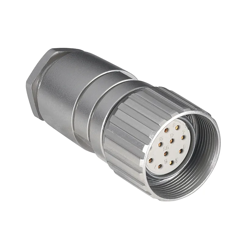 Rockwell Automation / Allen-Bradley 889M-M19AH-T