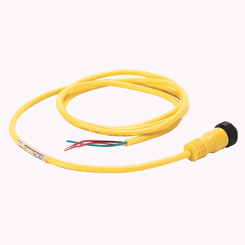 Rockwell Automation / Allen-Bradley 889N-F3AEA-6F – 889 Mini Cable — photo 1 of 2