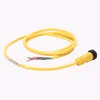 Rockwell Automation / Allen-Bradley 889N-F3AENU-6F – 889 Mini Cable — photo 1 of 2
