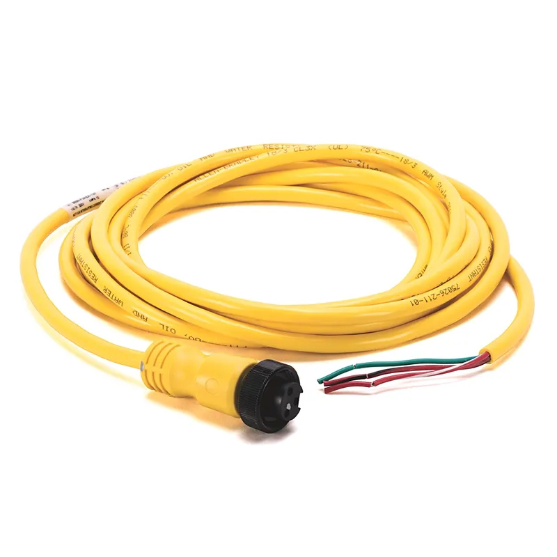 Rockwell Automation / Allen-Bradley 889N-F3HFNM-20 – 889 Mini Cable