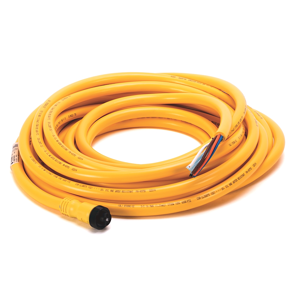 Rockwell Automation / Allen-Bradley 889N-F5AFNU-6F – 889 Mini Cable — photo 1 of 2