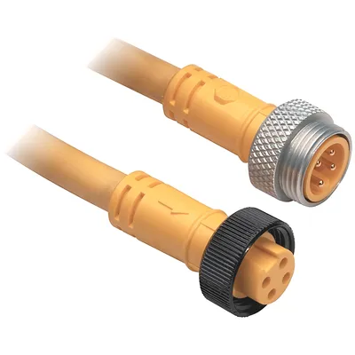 Rockwell Automation / Allen-Bradley 889N-F65GFNE-3 – 889 Mini Cable