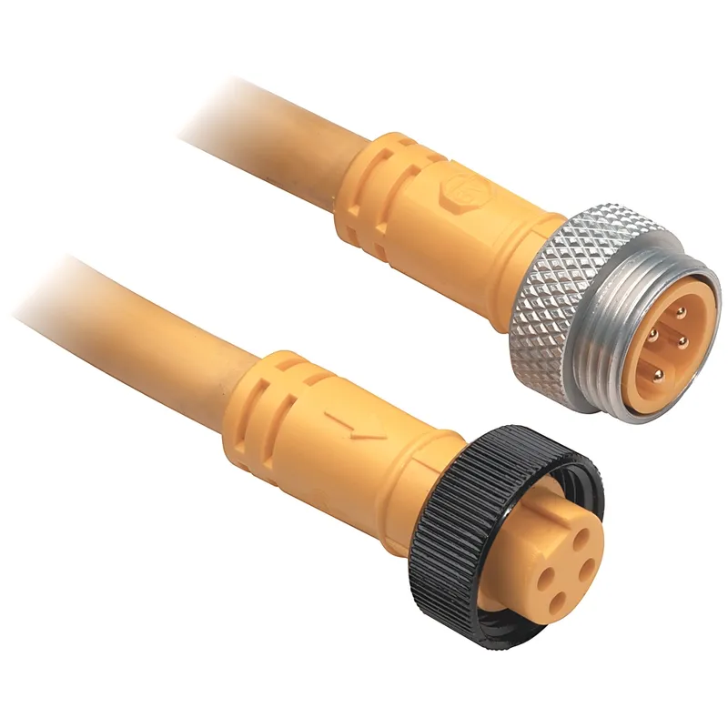 Rockwell Automation / Allen-Bradley 889N-F65GFNE-5 – 889 Mini Cable — photo 1 of 2