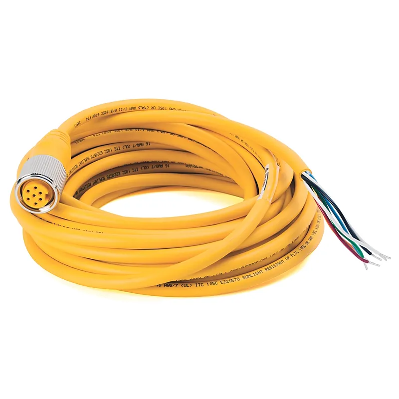 Rockwell Automation / Allen-Bradley 889N-F7AF-2 – 889 Mini Cable — photo 1 of 2