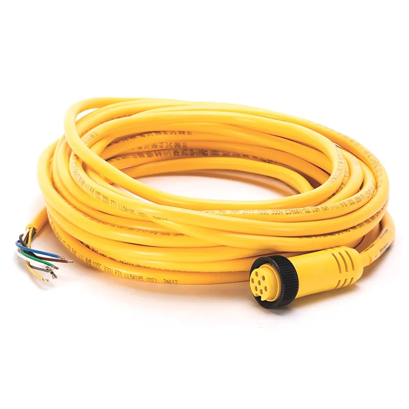 Rockwell Automation / Allen-Bradley 889N-F8AE-2 – 889 Mini Cable — photo 1 of 2