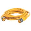 Rockwell Automation / Allen-Bradley 889N-F8AFNU-2 – 889 Mini Cable — photo 1 of 2 Rockwell Automation / Allen-Bradley 889N-F8AFNU-2 – 889 Mini Cable — photo 1 of 2