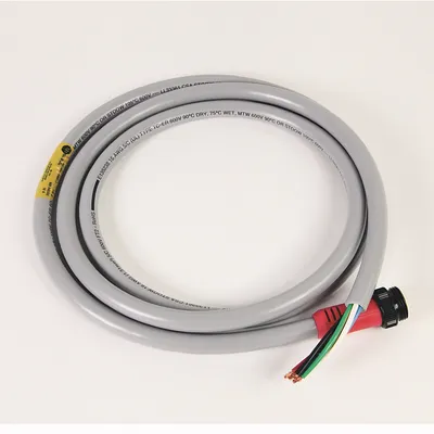 Rockwell Automation / Allen-Bradley 889N-M65GF-5