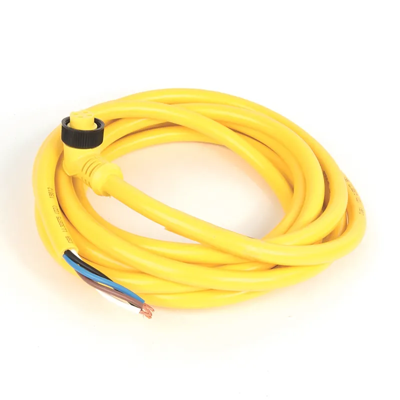 Rockwell Automation / Allen-Bradley 889N-R4AFNM-2 – 889 Mini Cable — photo 1 of 2