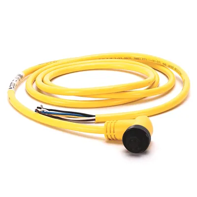 Rockwell Automation / Allen-Bradley 889N-R5AEA-6F – 889 Mini Cable