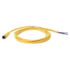 Rockwell Automation / Allen-Bradley 889NS-F4AFC-12F – 889 Patchcords and Cordsets — photo 1 of 2