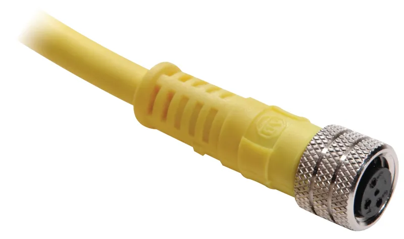 Rockwell Automation / Allen-Bradley 889P-A3AB-2 – 889 Pico Cable