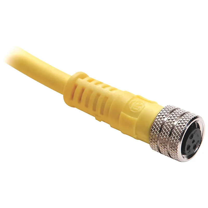 Rockwell Automation / Allen-Bradley 889P-F3ABD4E-2M5 – 889 Pico Cable — photo 1 of 2