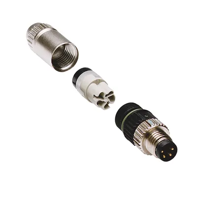 Rockwell Automation / Allen-Bradley 889P-M4DC-H