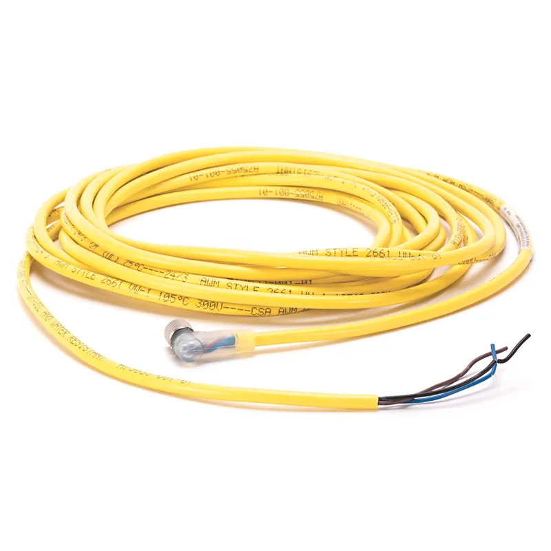 Rockwell Automation / Allen-Bradley 889P-R4AB-5 – 889 Pico Cable — photo 1 of 2