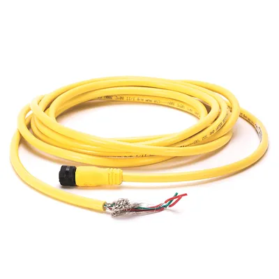 Rockwell Automation / Allen-Bradley 889R-F3ECRM-2 – 889 AC Micro Cable