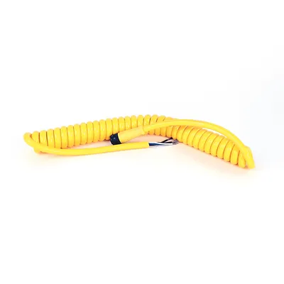 Rockwell Automation / Allen-Bradley 889R-F4ECRM-2 – 889 AC Micro Cable