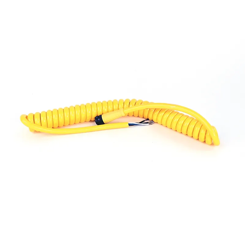 Rockwell Automation / Allen-Bradley 889R-F4GERM-2 – 889 AC Micro Cable — photo 1 of 2