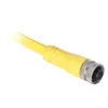 Rockwell Automation / Allen-Bradley 889R-F6KCA-2 – 889 AC Micro Cable — photo 1 of 2 Rockwell Automation / Allen-Bradley 889R-F6KCA-2 – 889 AC Micro Cable — photo 1 of 2