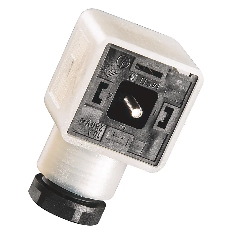 Rockwell Automation / Allen-Bradley 889V-LD2DBDD-10 – 18 mm A Style Valve