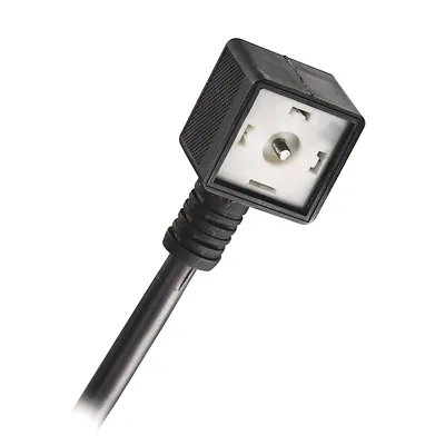 Rockwell Automation / Allen-Bradley 889V-RZ2DBE-10 – 18 mm A Style Valve